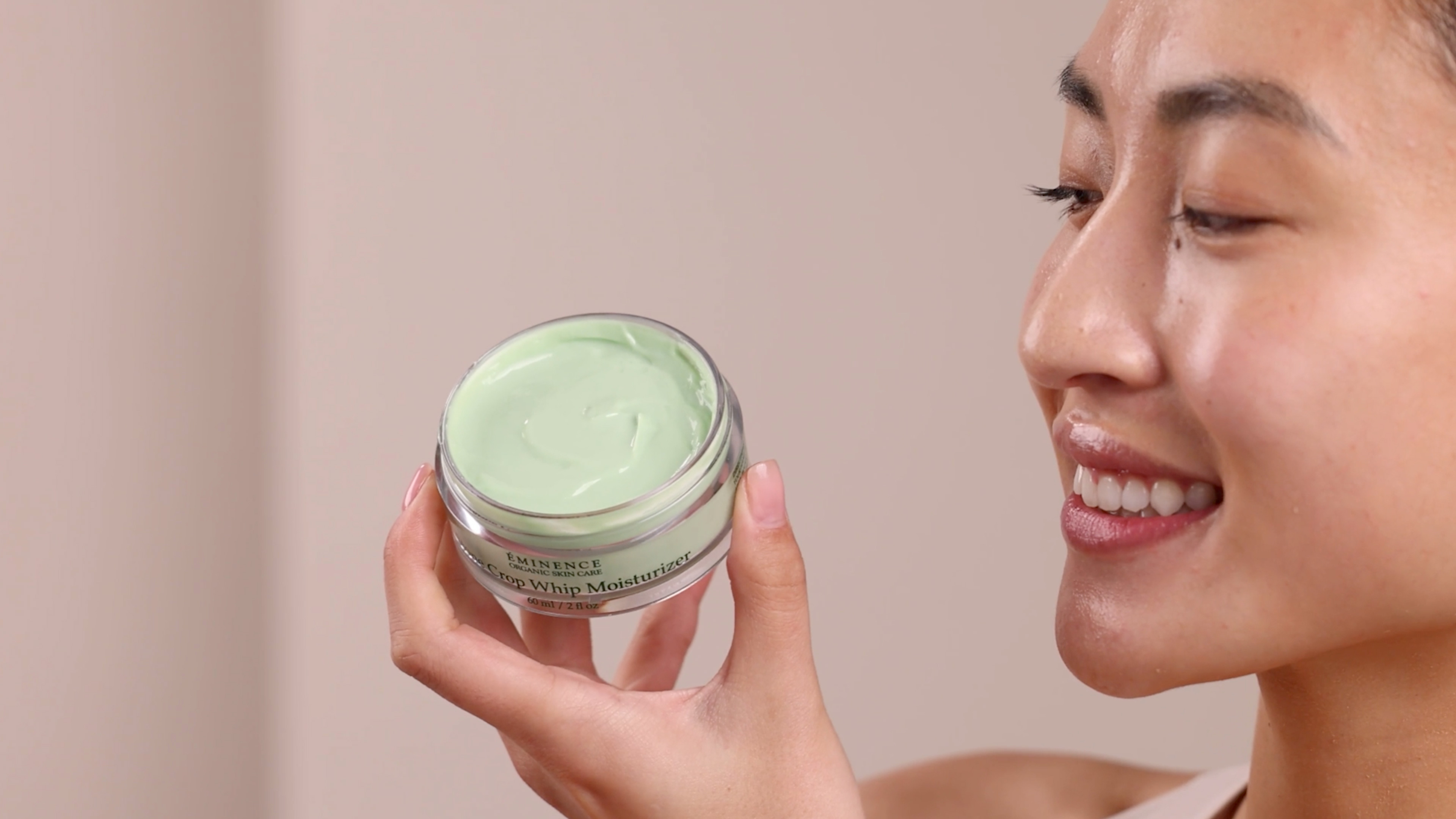 thumbnail image 2 of Eminence Apricot Whip Moisturizer 2 Oz - Facial Cream For All Skin Types 2 of 4