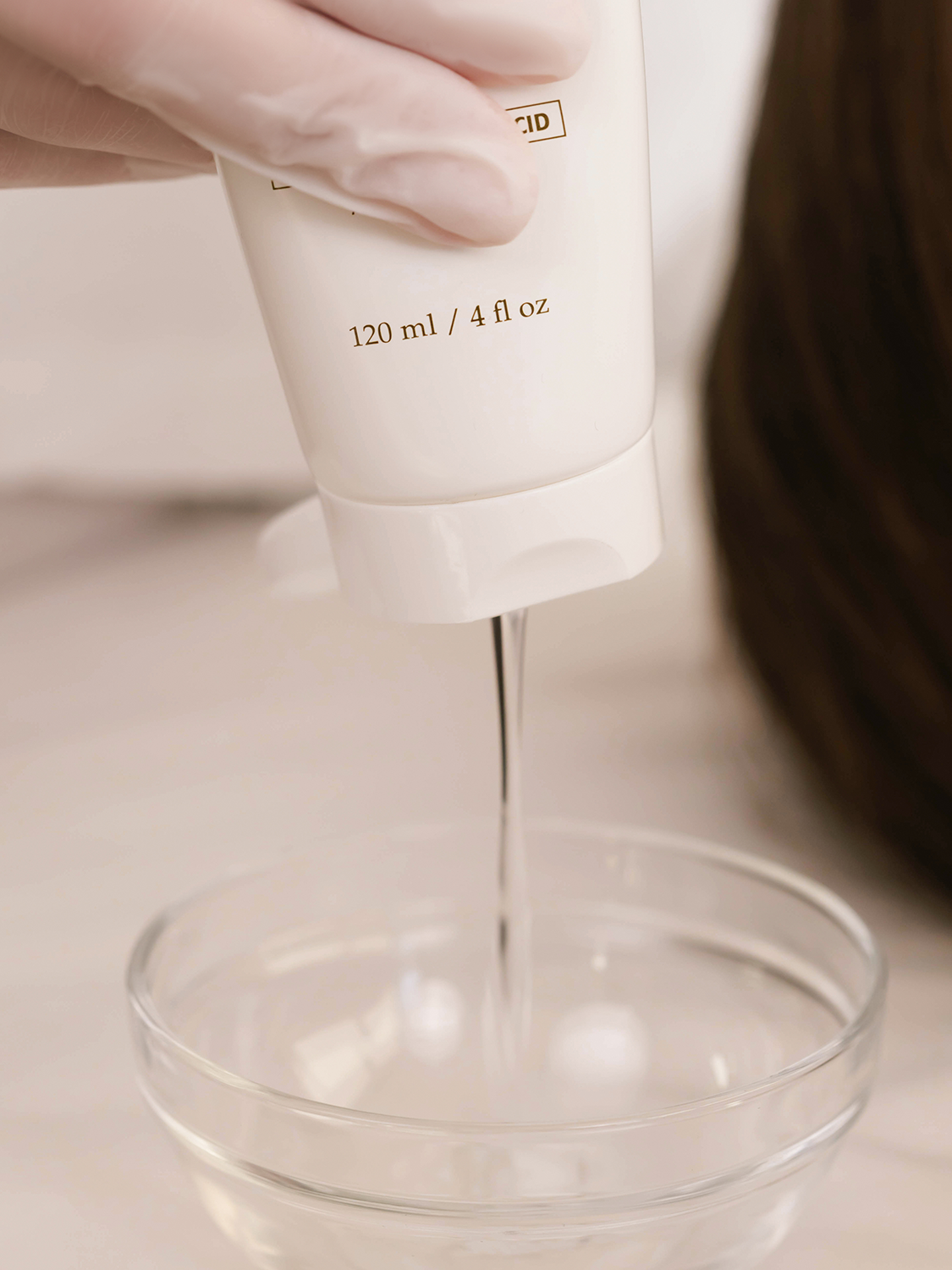 Eminence Organics Tetrapeptide Lifting Gel