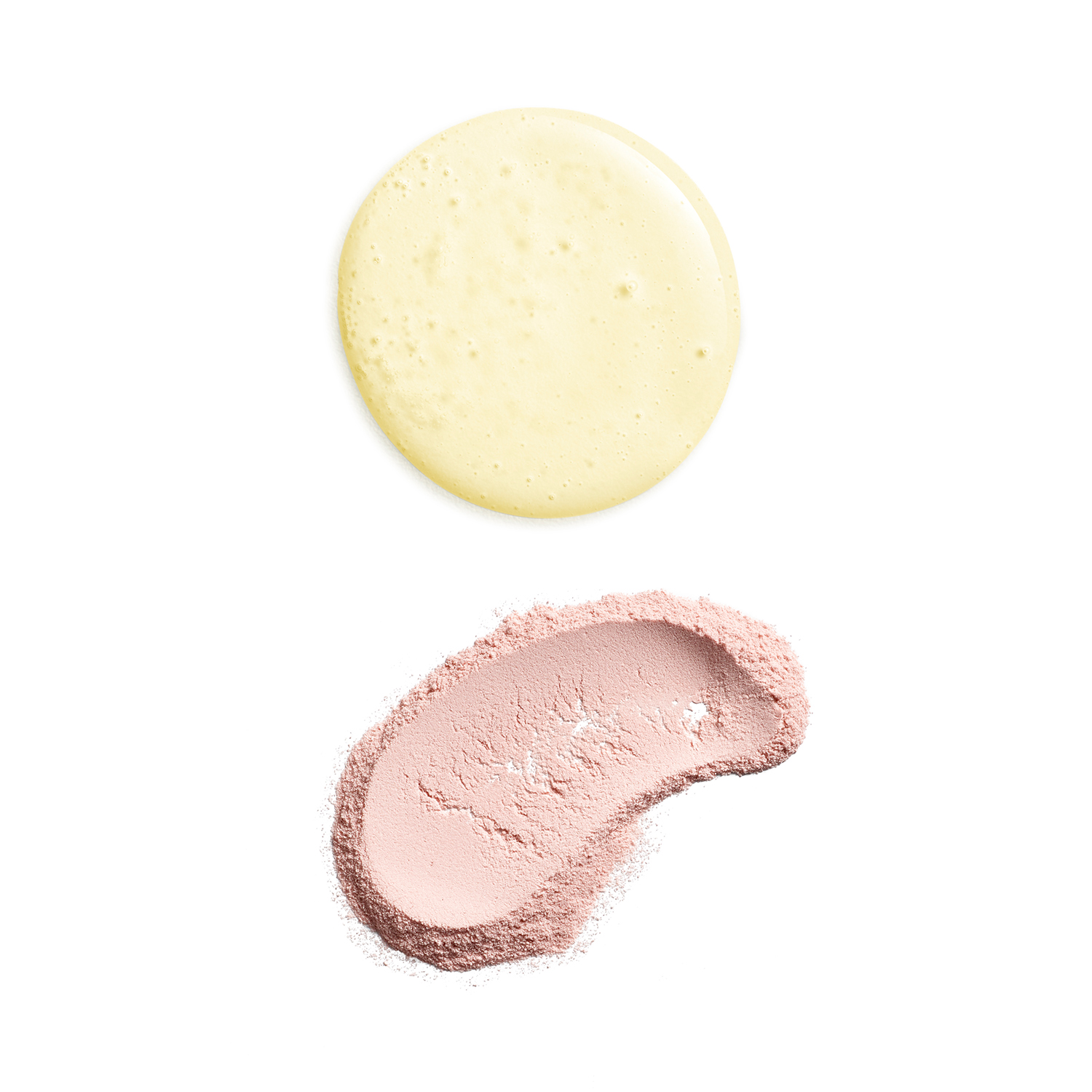 Eminence Organics Superfood Icons Limited Edition Set Swatches