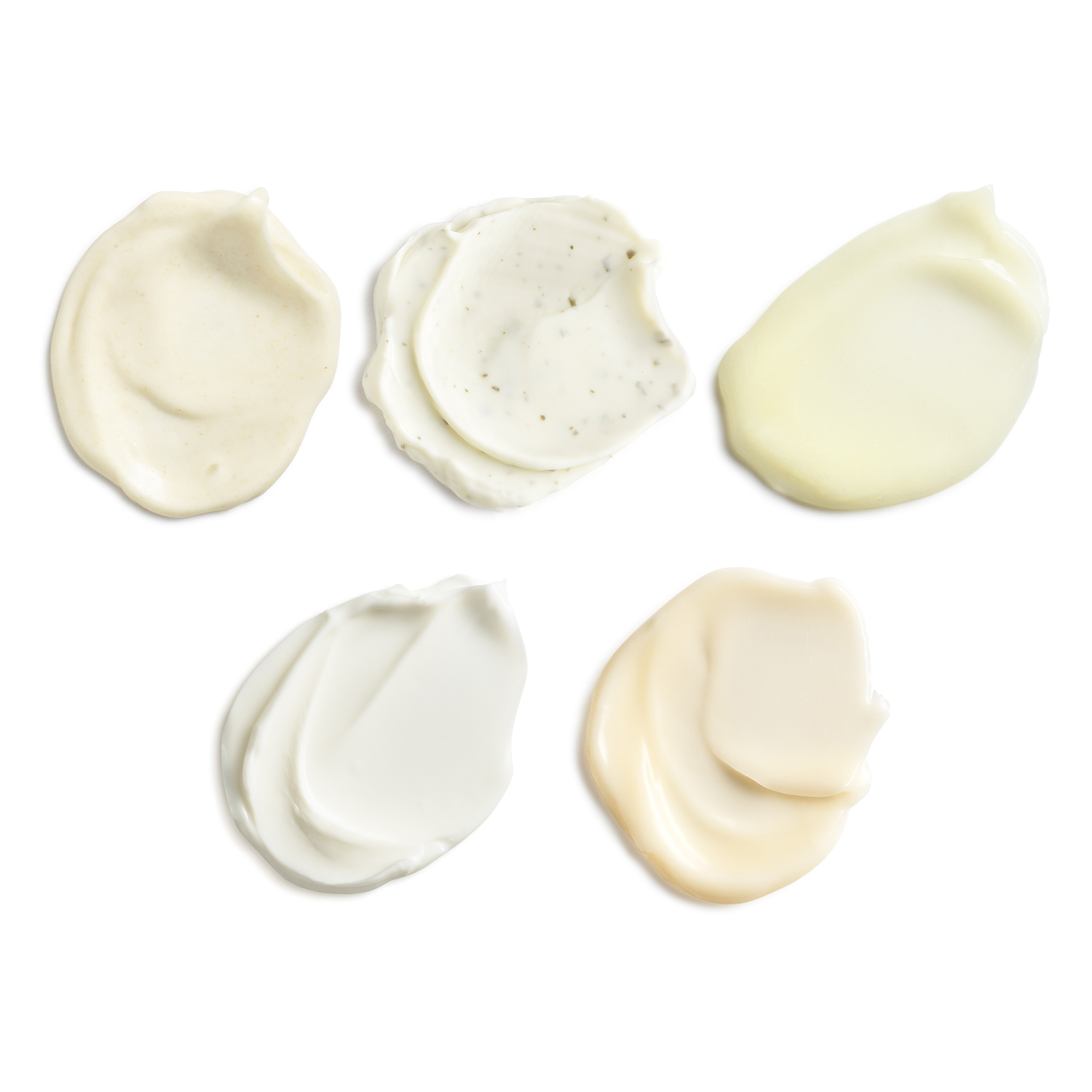 Eminence Organics Age Corrective Starter Set Swatch