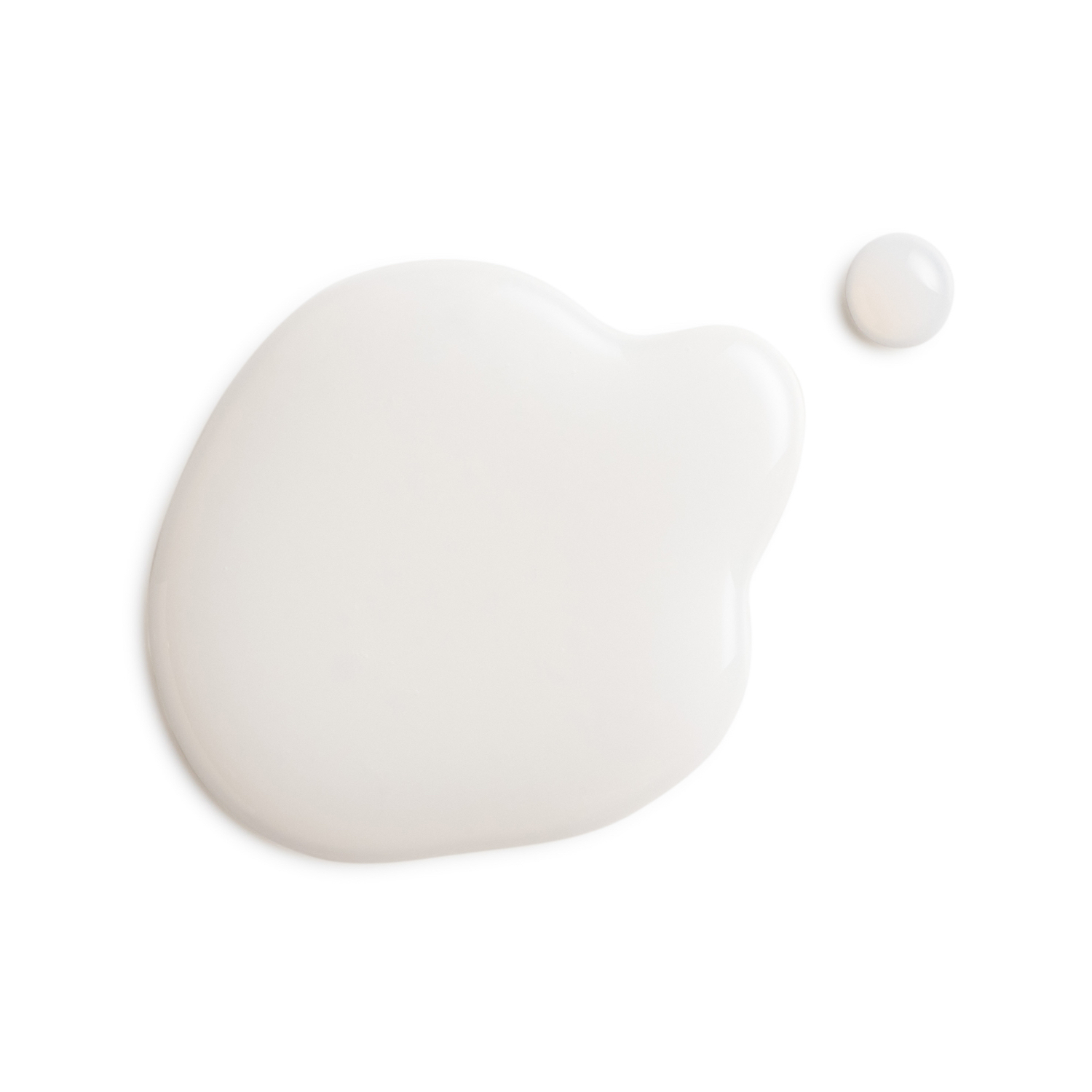 Eminence Organics Clear Skin Probiotic Cleanser Swatch