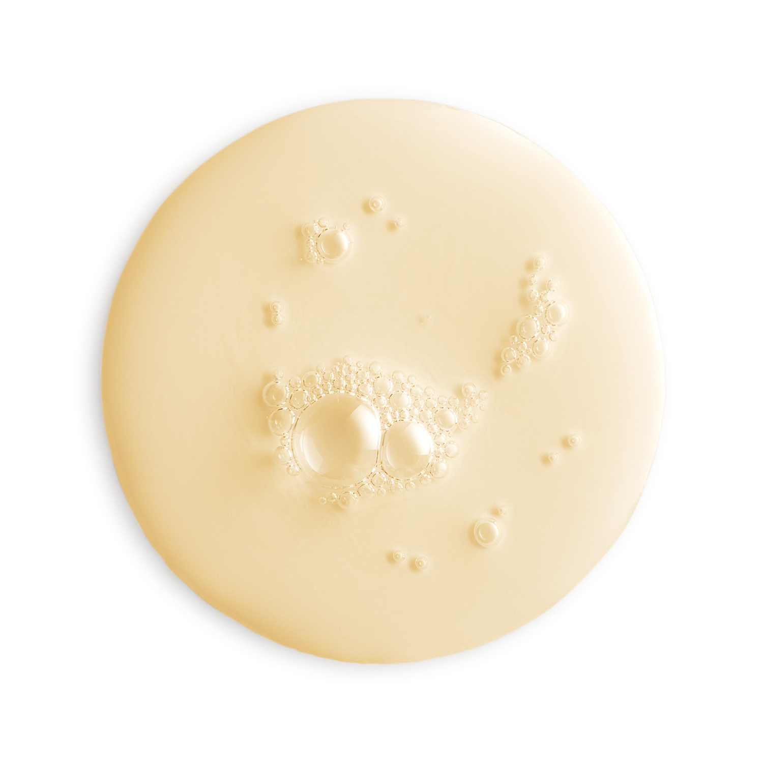 Eminence Organics Calm Skin Chamomile Exfoliating Peel Swatch