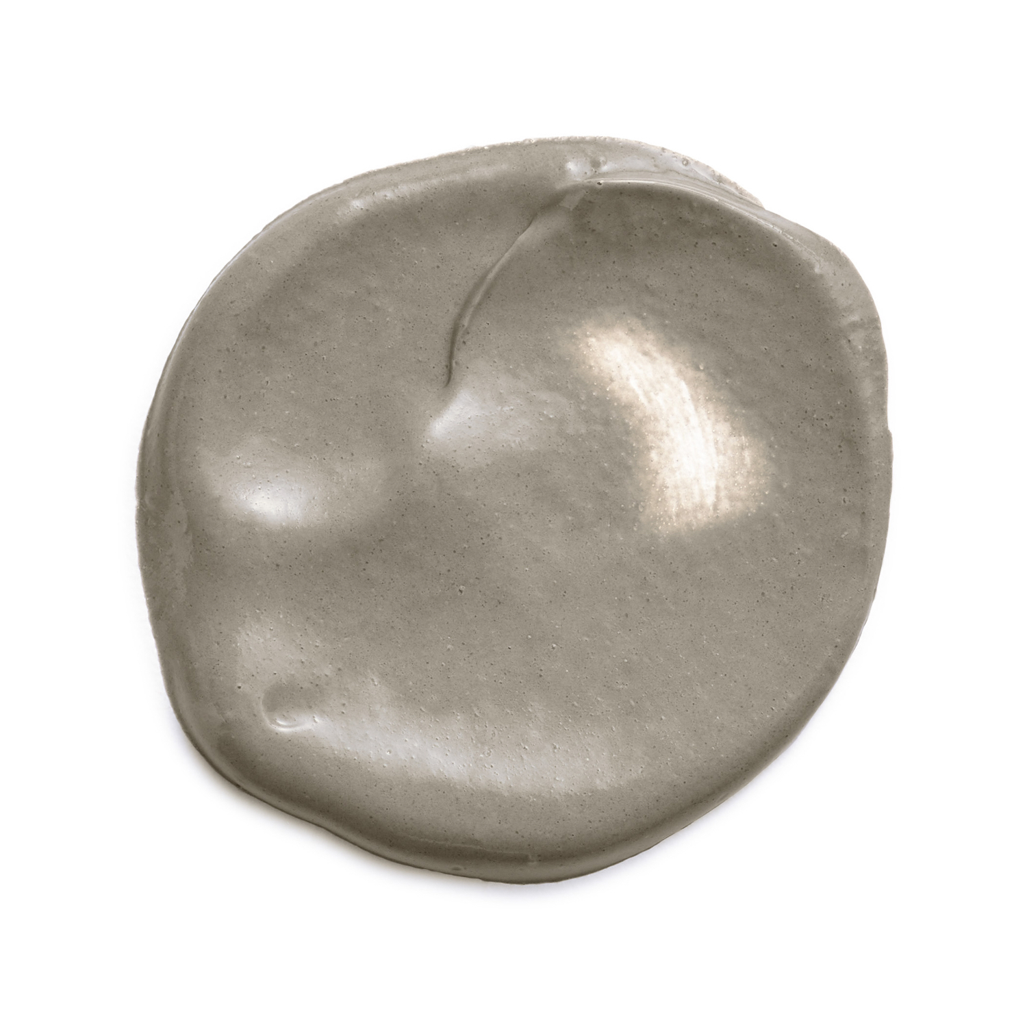 Eminence Organics Charcoal & Black Seed Clay Masque Swatch