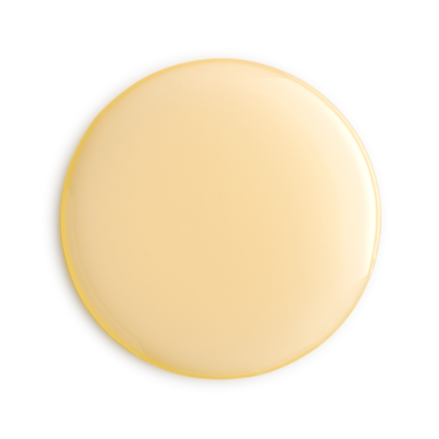 Eminence Organics Apricot Body Oil Swatch