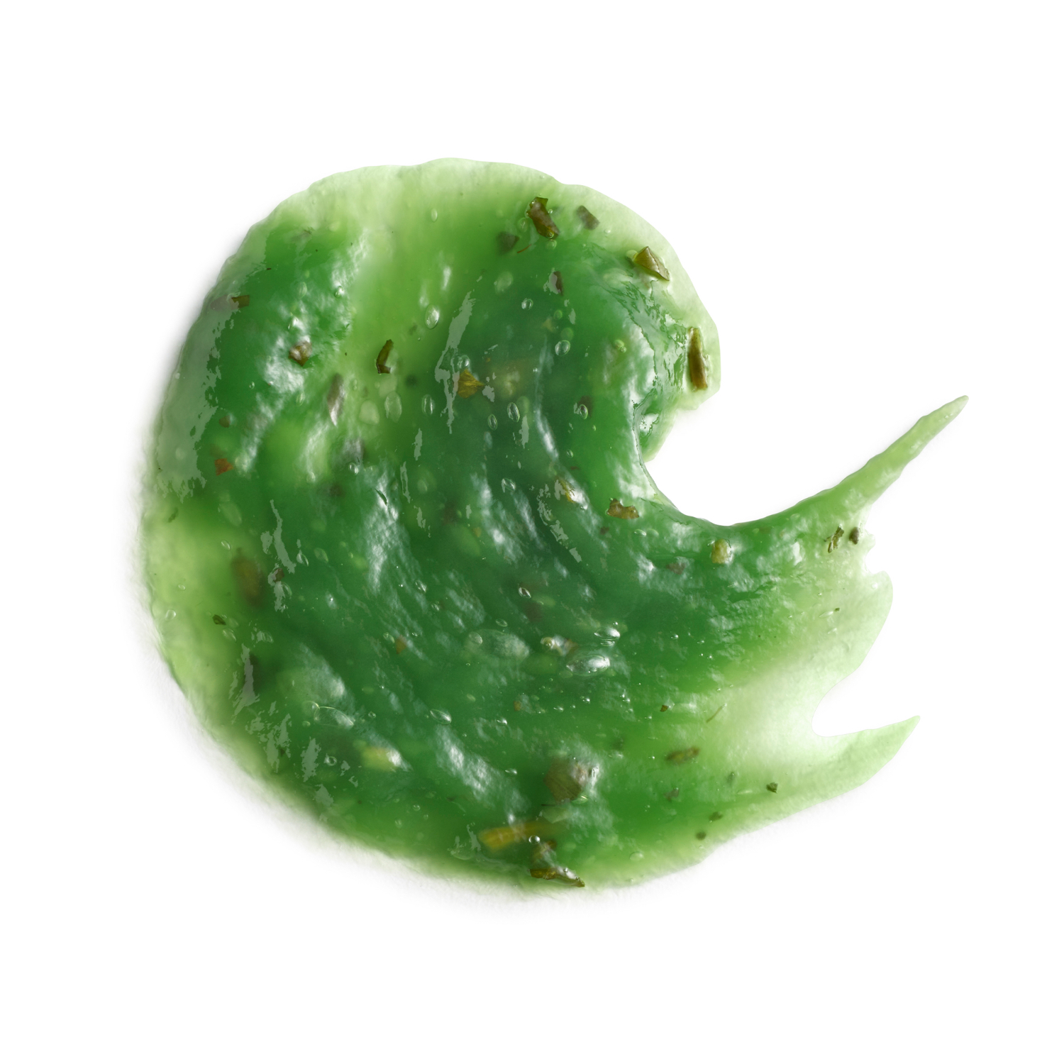 Eminence Organics Eight Greens Phyto Masque – Not Hot Swatch