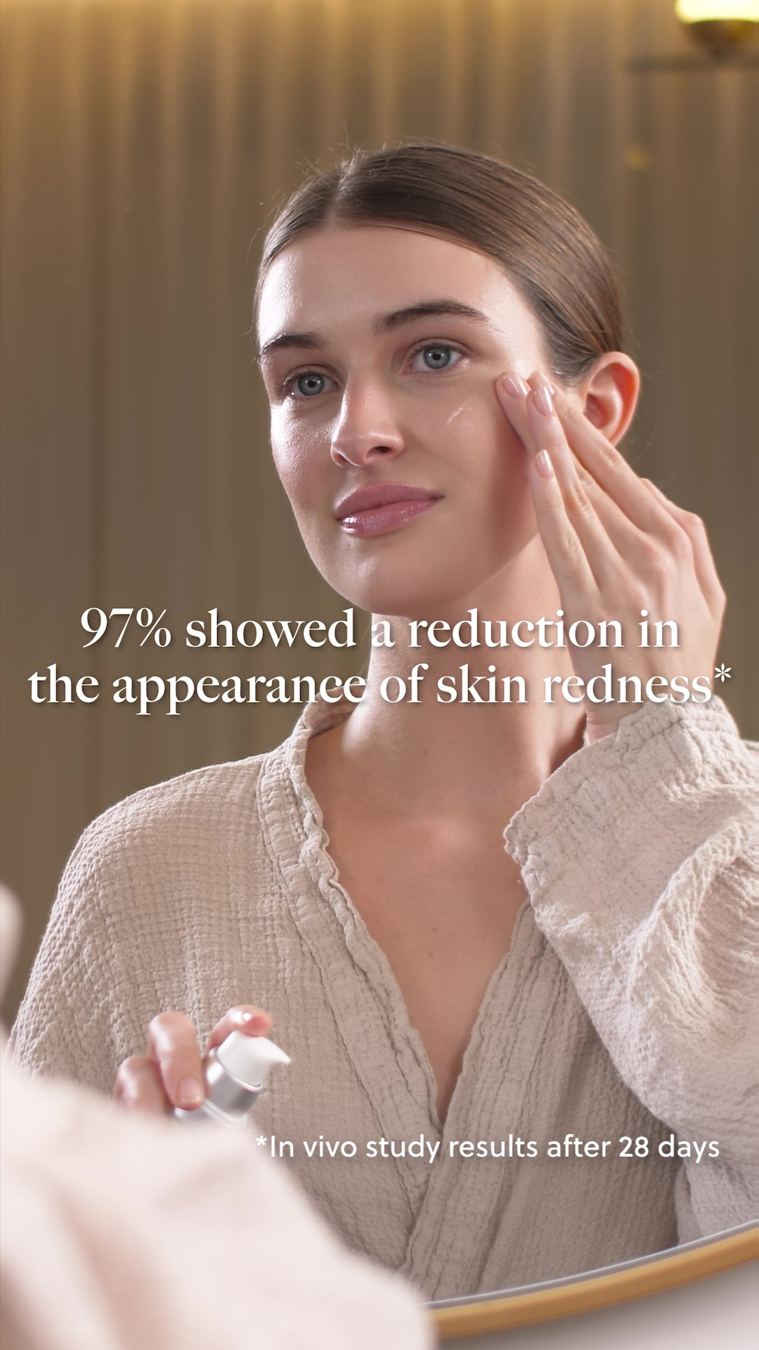 Eminence Organics Copper Tripeptide Serum