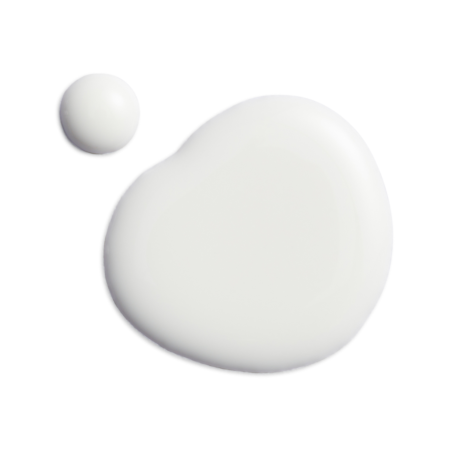 Eminence Organics Radiant Protection SPF Fluid Swatch