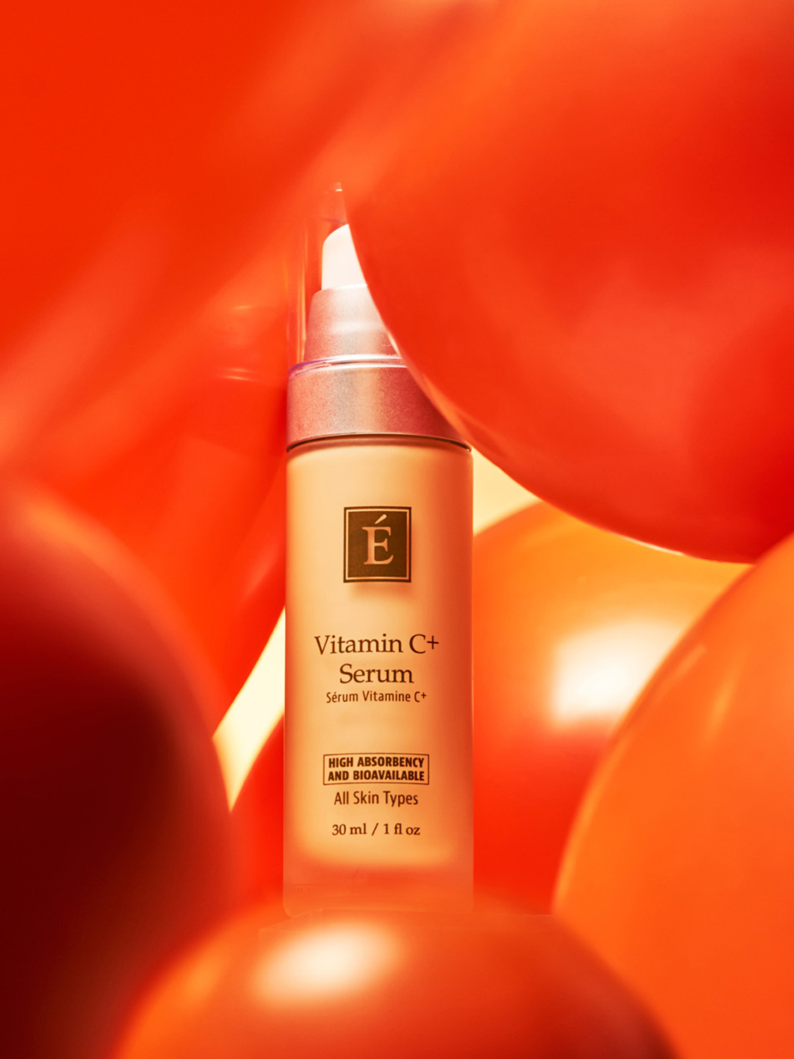 Eminence Organics Vitamin C⁺ Serum