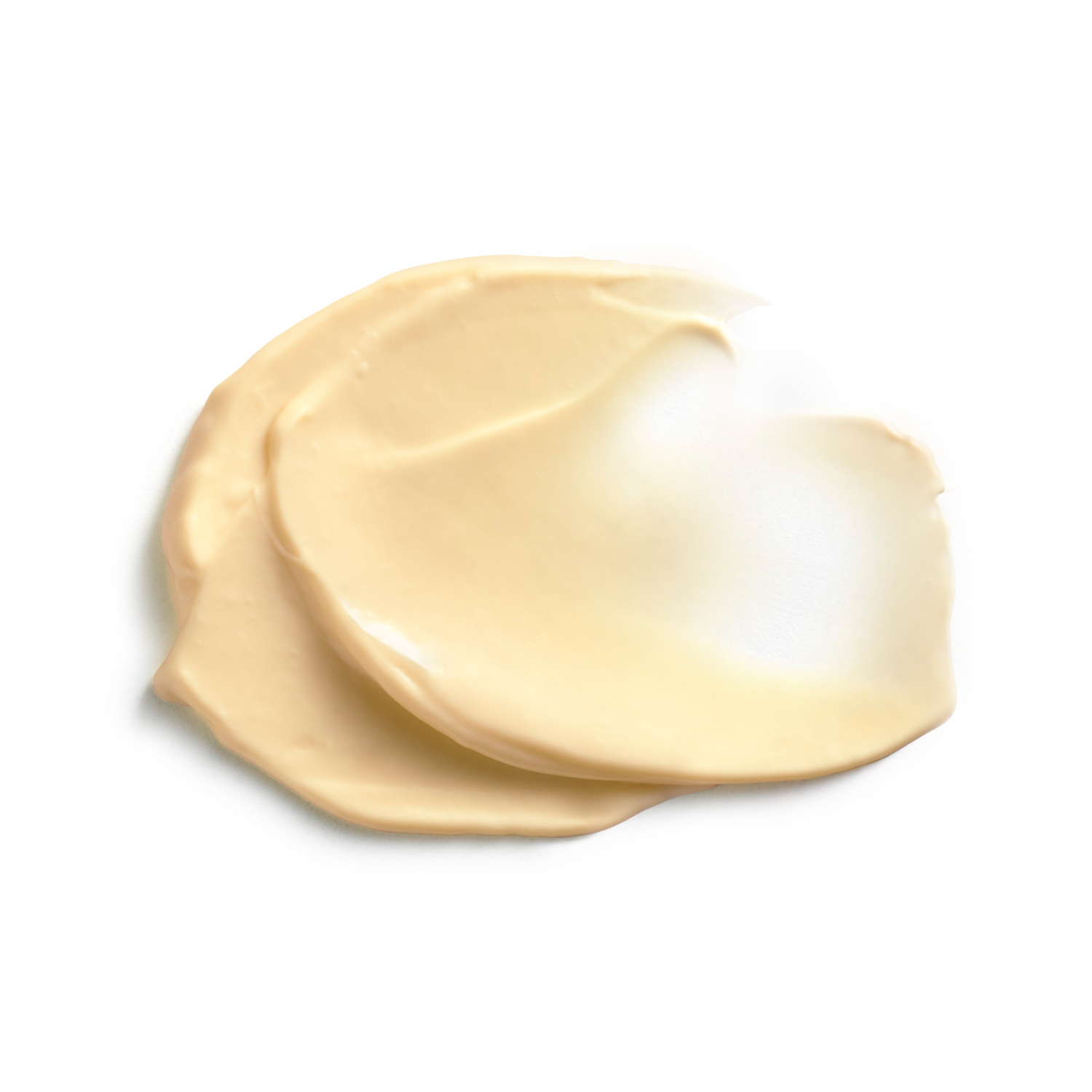 Eminence Organics Pineapple Nourishing Pro Enzyme Exfoliant Swatch