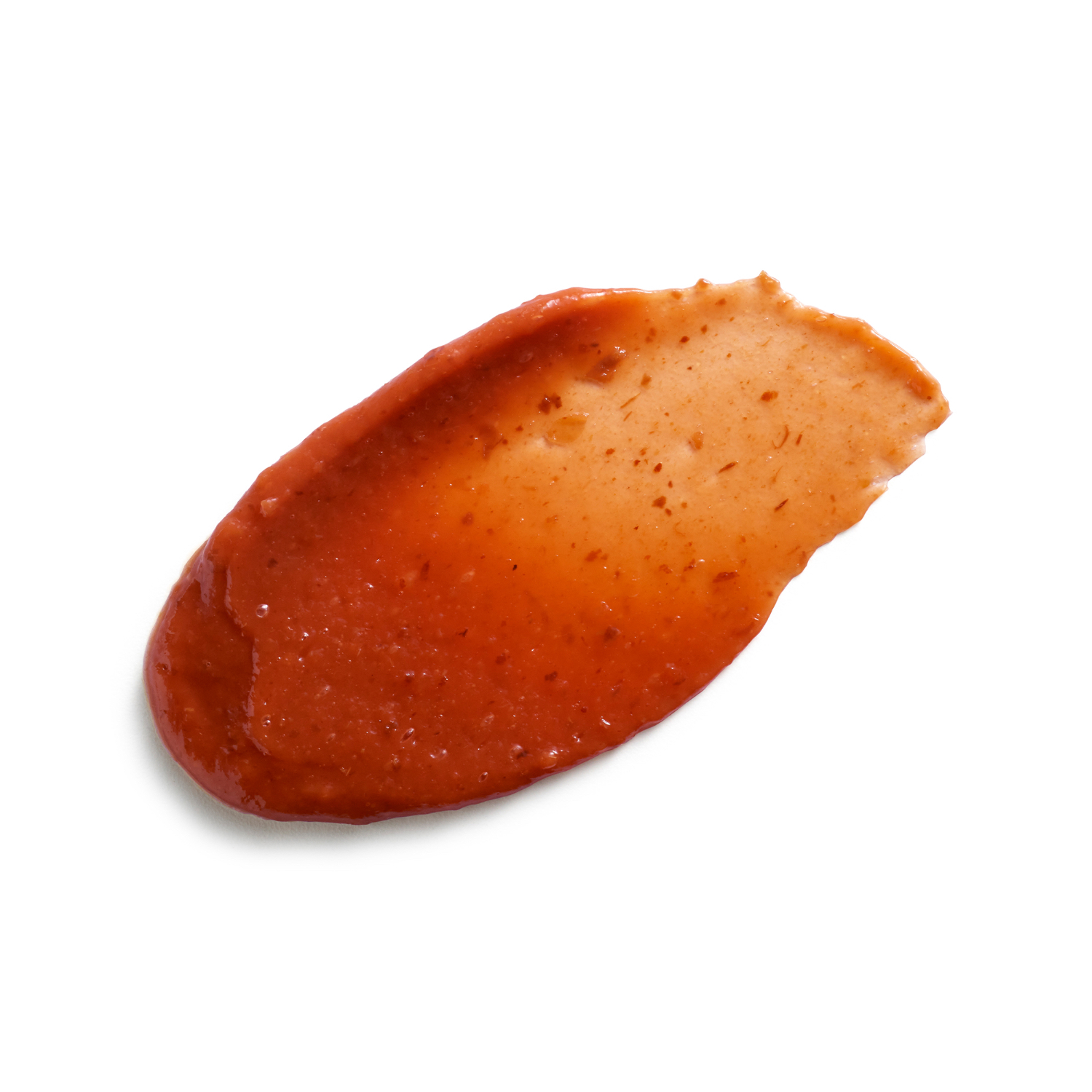 Eminence Organics Barbados Cherry Superfood Pro Enzyme Exfoliant Swatch