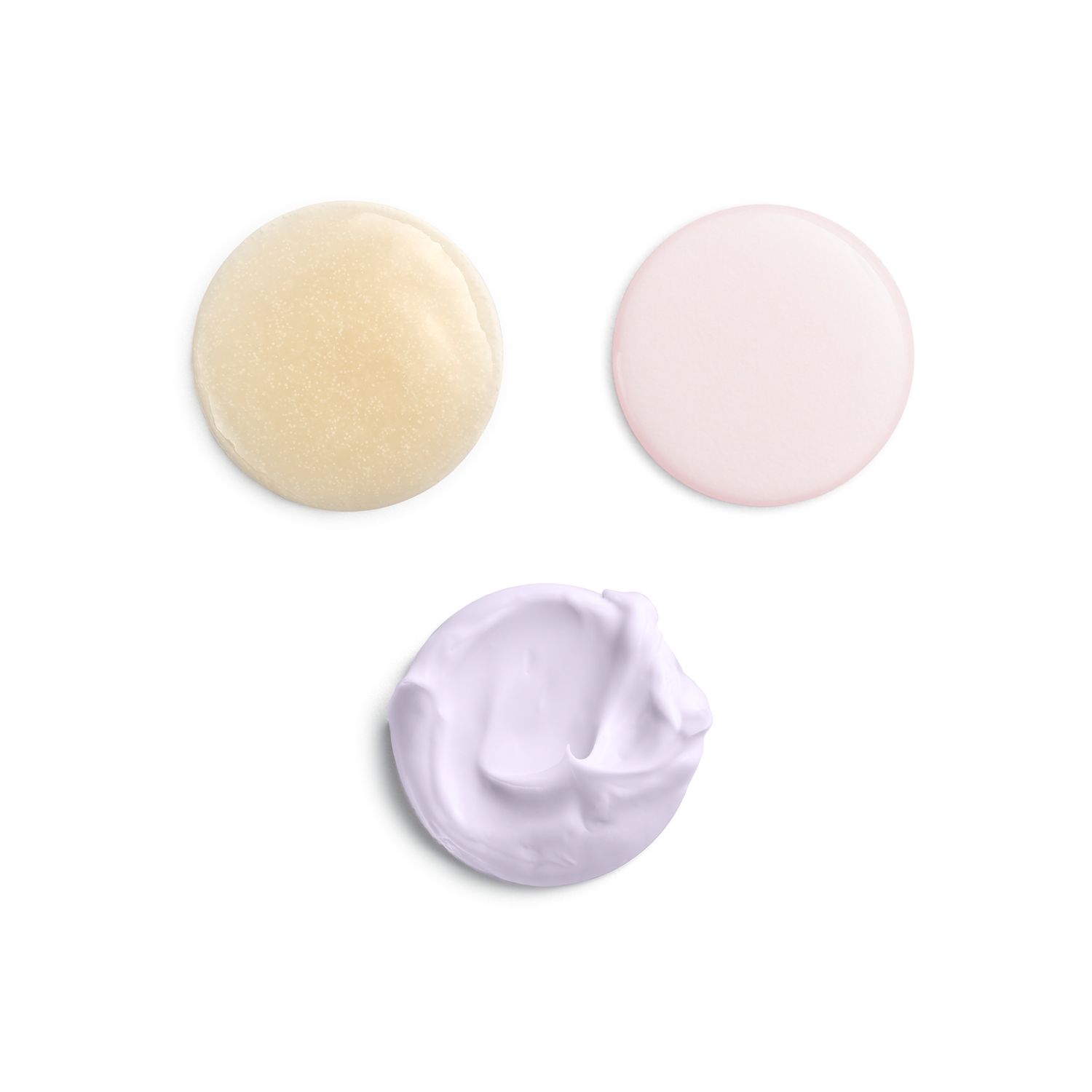 Eminence Organics Arctic Berry Pell & Peptide Illuminating System Swatch