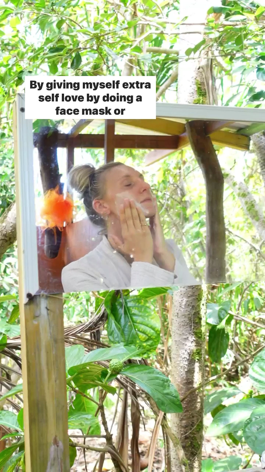 Eminence Organics Clear Skin Probiotic Masque