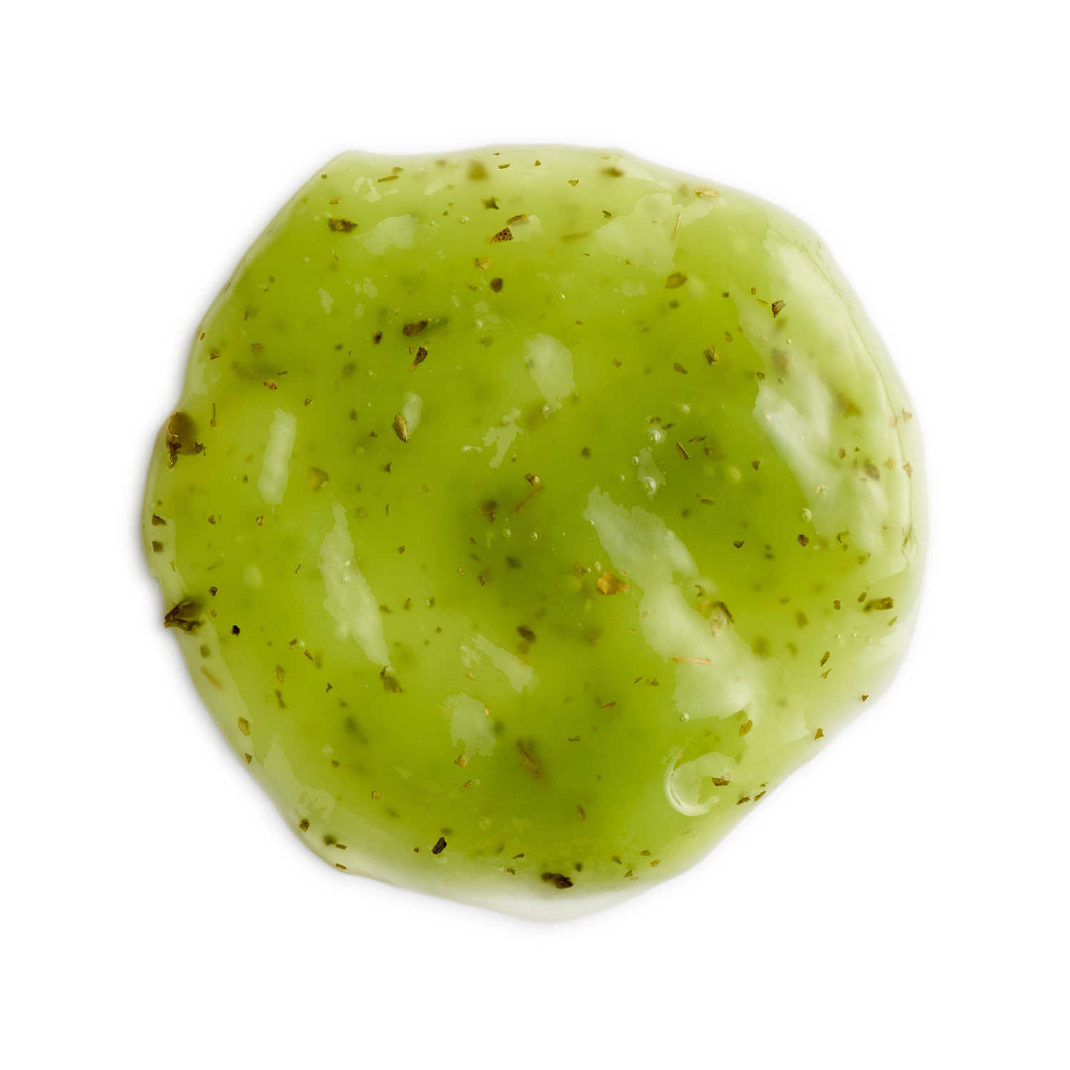 Eminence Organics Herbal Cellulite Treatment Swatch