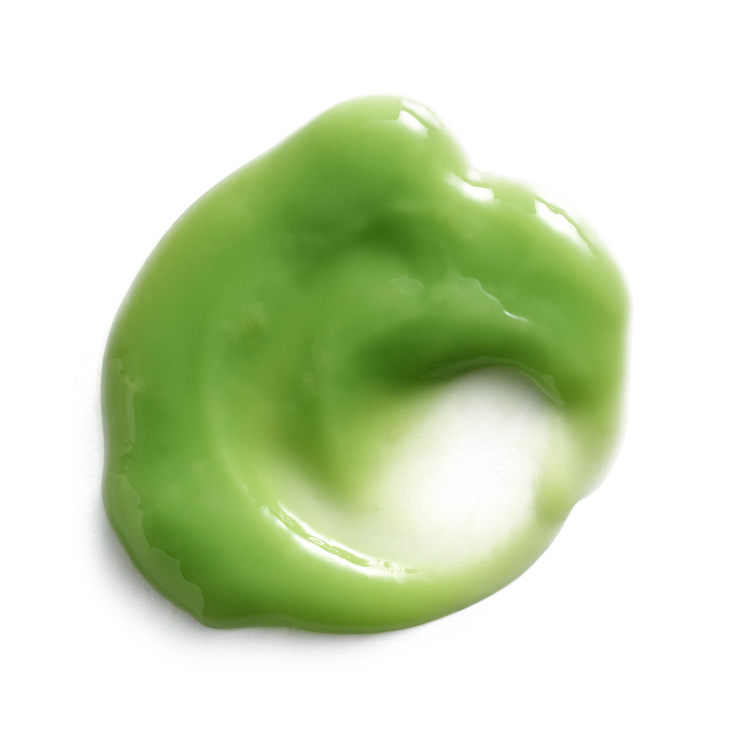 Eminence Organics Amla Berry Oil Control Pro Enzyme Exfoliant Swatch