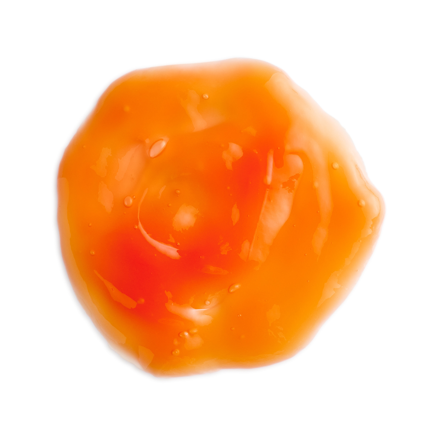 Eminence Organics Paprika Herbal Treatment Swatch