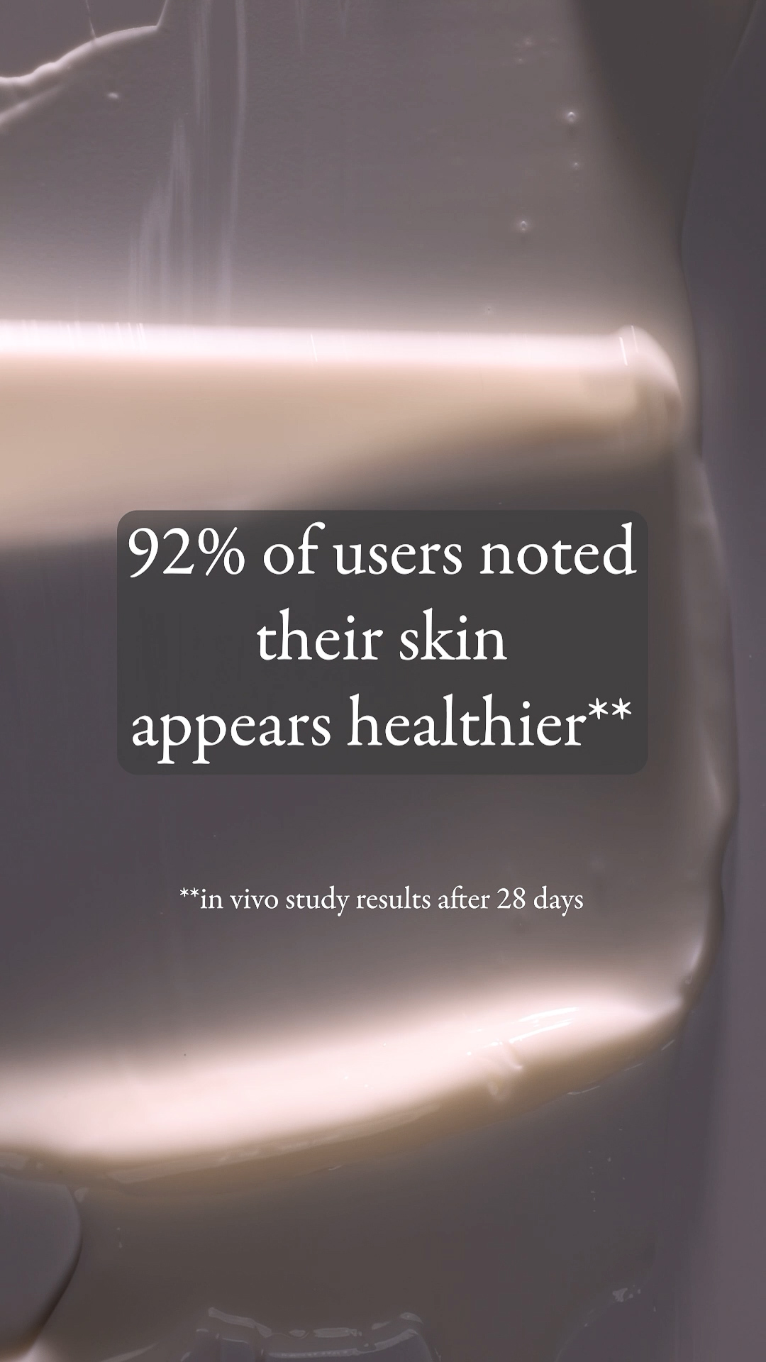 The Eminence Organics Kombucha Microbiome Leave-On Masque