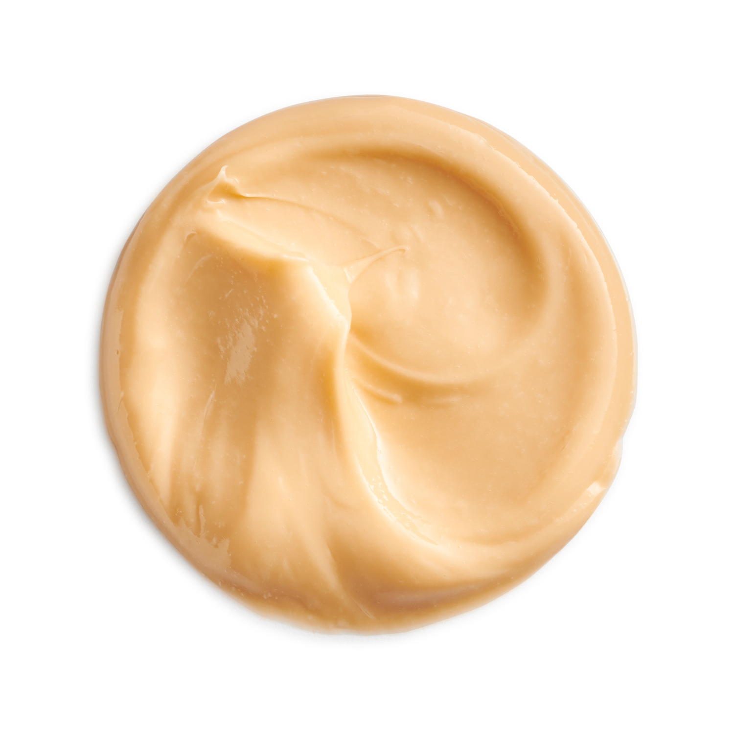 Eminence Organics Mangosteen Replenishing Hand Cream Swatch