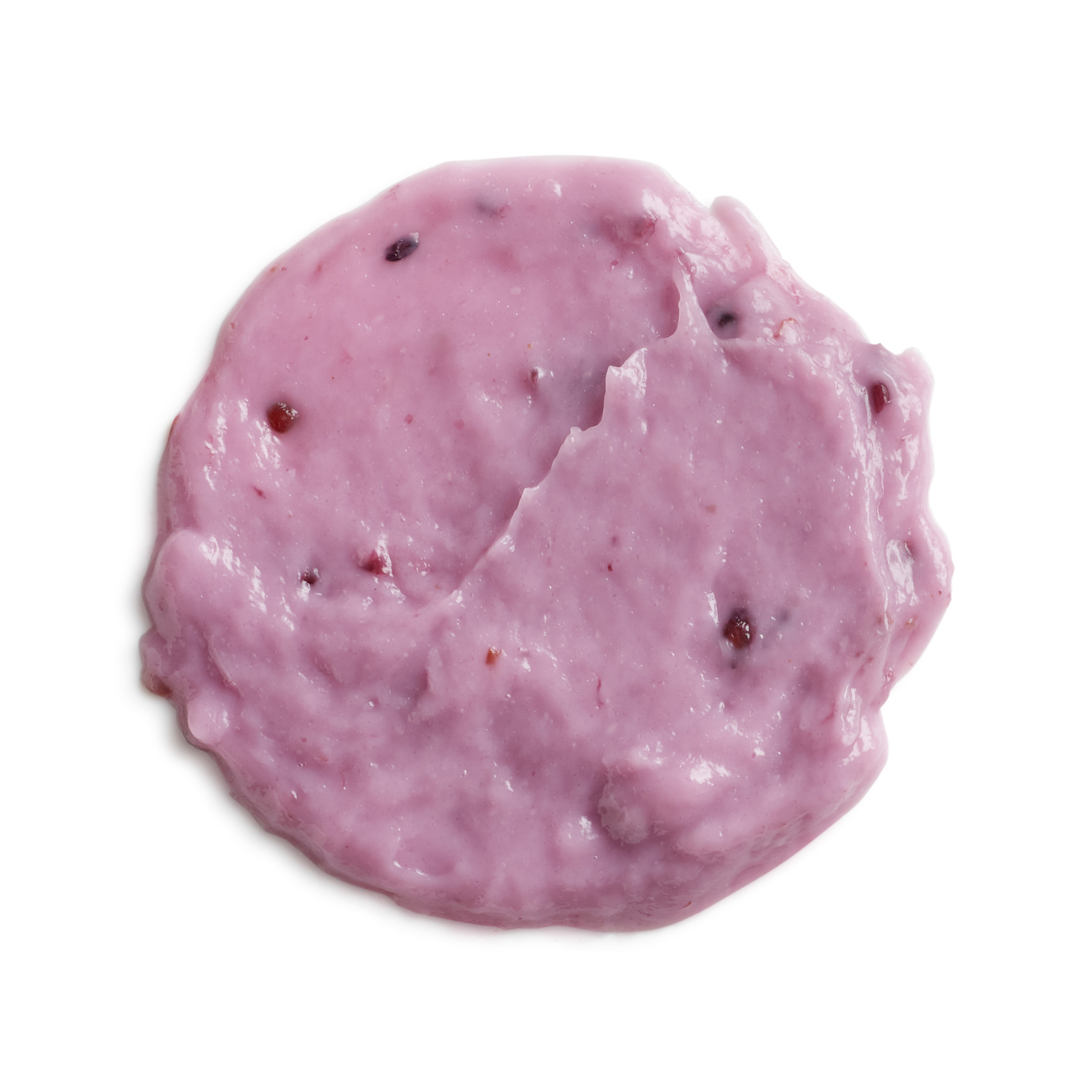 Eminence Organics Firm Skin Acai Masque Swatch