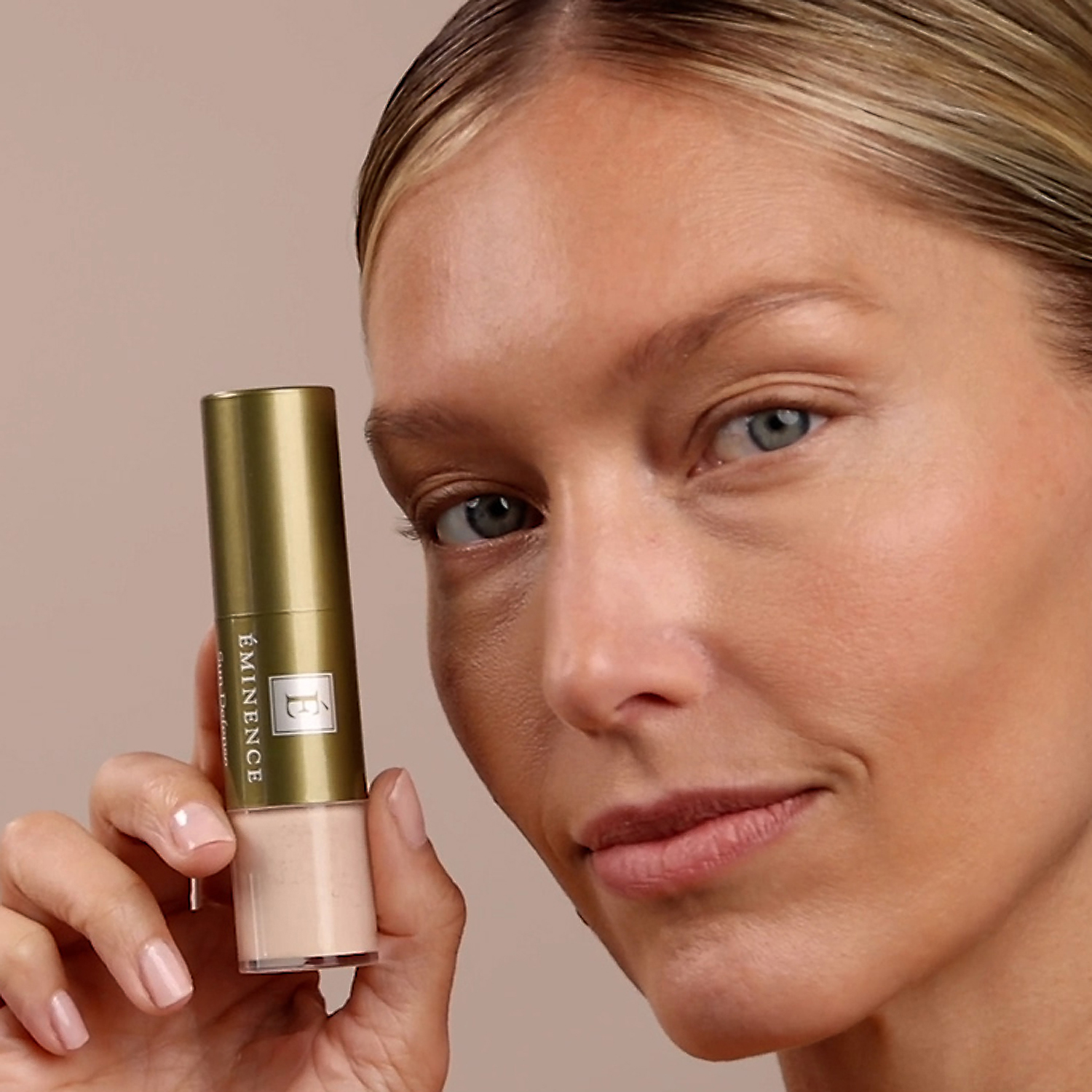 Eminence Organics Sun Defense Minerals