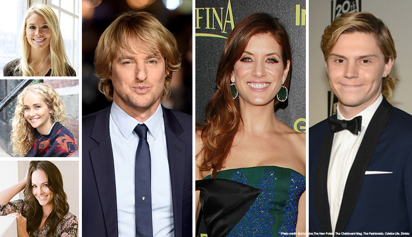 http://eminenceorganics.com/blog/2016?page=2	https://www.eminenceorganics.com/sites/default/files/styles/blog_thumbnail/public/article-image/celebrity_nutritionists_carousel_v4.jpg?itok=eBQYbVsW	Celebrities Owen Wilson, Kate Walsh and Evan Peter and Celebrity Nutritionists Annie Lawless, Mikaela Reuben and Kelly Leveque