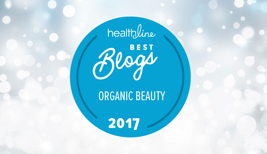 Eminence Organics Is One Of Healthline’s Best Organic Beauty Blogs Of The Year 