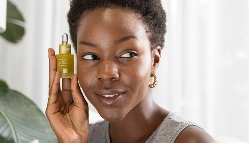 strimmel dybde skrige 7 Unique Ways To Use Facial Recovery Oil | Eminence Organic Skin Care