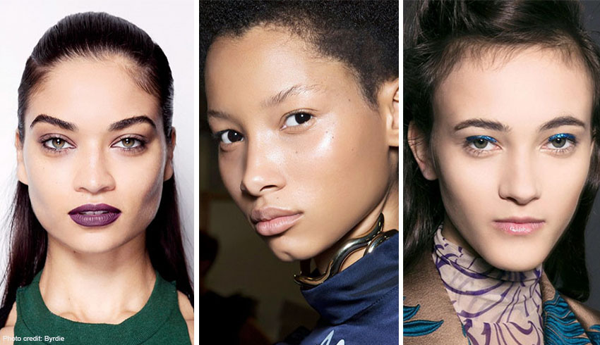 Prep Your Skin For Fall Beauty Trends
