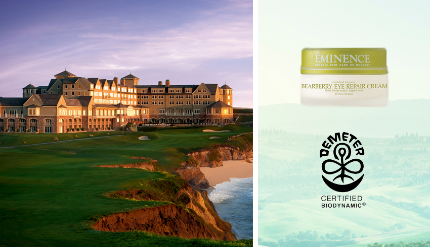 Biodynamic Is The New Organic (And The Ritz-Carlton, Half Moon Bay Agrees!)