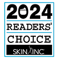 2024 NEWBEAUTY READERS' CHOICE AWARDS, Winner of Best Moisturizer, Bakuchiol + Niacinamide Moisturizer