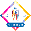 ISPA Innovate Awards 2021 Winner Innovate Award for Philanthropy: Eminence Organic Skin Care's Frontline Workers