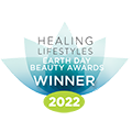Healing Lifestyles Earth Day Beauty Awards 2022, Best Night Body Cream: Monoi Age Corrective Night Body Cream