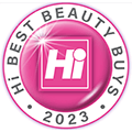 HiStyle Best Beauty Buys 2023, Winner of Best Face Mask - Brightening, Kombucha Microbiome Leave-On Masque