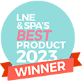 LNE &amp; Spa's Best Product Awards 2023, Winner of Organic Category: Bearberry Eye Repair Cream