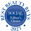 Social &amp; Personal Best Beauty Buys 2023, Winner of Editor's Choice - Cleansers &amp; Toners, Kombucha Microbiome Balancing Essence