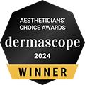 Dermascope Aestheticians' Choice Awards 2024, Winner of Best Face Oil, Rosehip Triple C+E Firming Oil