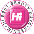 HiStyle Best Beauty Buys 2024, Best Cleansing Oil, Stone Crop Cleansing Oil
