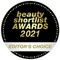 Beauty Shortlist Awards 2021 Editor's Choice Award Winner - Beauty: Mangosteen Gel Moisturizer