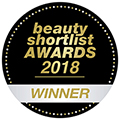 Beauty Shortlist Awards 2018 Winner of Best Daily Serum (All Skin Types): Marine Flower Peptide Serum