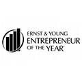 Ernst &amp; Young Entrepreneur of the Year Award 2011 Business-to-Consumer Products &amp; Services Winner