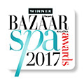 Harper's Bazaar Malaysia Spa Awards 2017 Winner of Best Rejuvenating Facial for Men: Youth Shield Collection