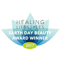 Healing Lifestyles Earth Day Beauty Awards 2017 Winner: Apricot Calendula Nourishing Cream