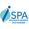 ISPA Innovate Awards 2019 Winner of the Innovate Award for Products: Acne Advanced Collection