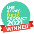 LNE &amp; Spa's Best Product Awards 2021 Winner of Organic Category: Beyond Organic Collection