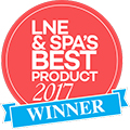 LNE &amp; Spa's Best Product Awards 2017 Winner of Best Eye Treatment: Hibiscus Ultra Lift Eye Cream