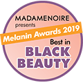 MadameNoire's Melanin Awards 2019 Winner of Best Vegan Face Moisturizer: Calm Skin Chamomile Moisturizer
