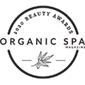 Organic Spa Magazine Beauty Awards 2020 Winner of Top Face Oil: Facial Recovery Oil