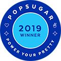 POPSUGAR Power Your Pretty Awards Winner of Best Tried and True Beauty Products: Strawberry Rhubarb Dermafoliant
