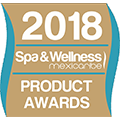 Spa &amp; Wellness Mexicaribe Product Awards 2018 Winner of Best Treatment Facial Oil - Rosehip Triple C+E Firming Oil