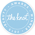 The Knot Beauty Awards 2015 Winner of Best Acne Treatment: Clear Skin Willow Bark Booster-Serum