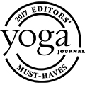 Yoga Journal Editor's Must Haves 2017 Winner of Editor's Must Haves: Firm Skin Acai Exfoliating Peel